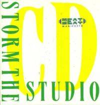 Meat Beat Manifesto : Storm The Studio